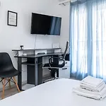 Apartament Kosmos Service Near Saint Dimitrious Church