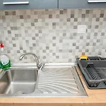 Apartament Kosmos Service Near Saint Dimitrious Church