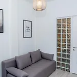 Kosmos Service Near Saint Dimitrious Church Apartament Saloniki