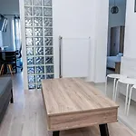 Apartament Kosmos Service Near Saint Dimitrious Church Saloniki