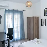 Apartament Kosmos Service Near Saint Dimitrious Church Saloniki