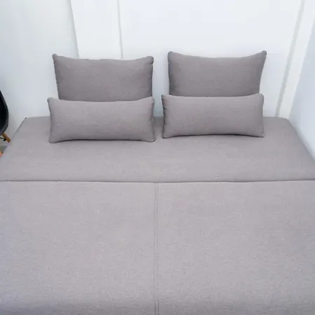 Apartment Kosmos Service Near Turkish Consulat And Saint Dimitrious Church With Additional Cost Parking *