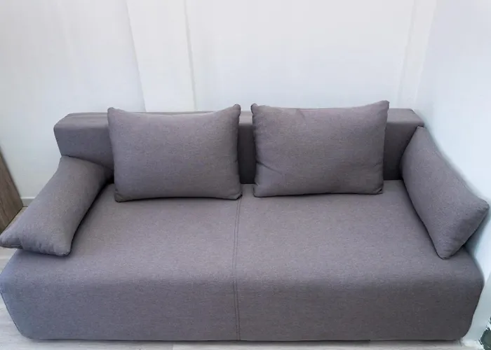 Appartement Kosmos Service Near Saint Dimitrious Church Thessalonique