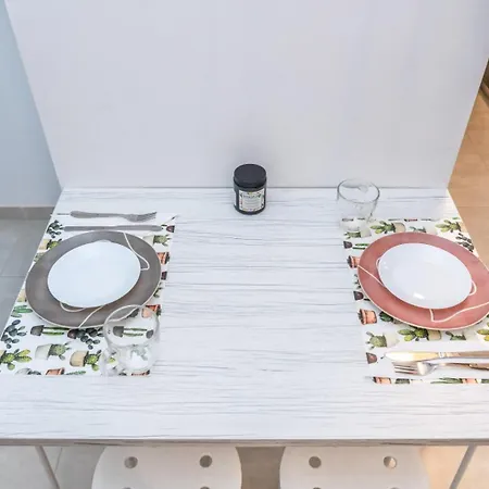 Διαμέρισμα Kosmos Service Near Saint Dimitrious Church *