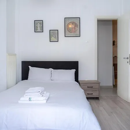 Kosmos Service Near Turkish Consulat And Saint Dimitrious Church With Additional Cost Parking * Thessalonique
