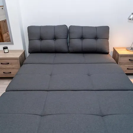 Kosmos Service Near Saint Dimitrious Church