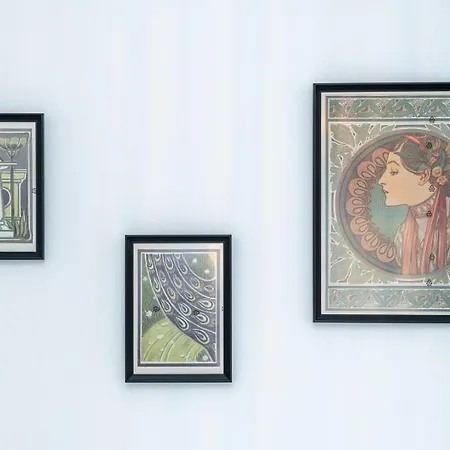 Kosmos Service Near Saint Dimitrious Church * Θεσσαλονίκη