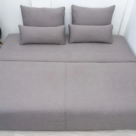 Kosmos Service Near Saint Dimitrious Church *