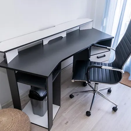 Διαμέρισμα Kosmos Service Near Saint Dimitrious Church