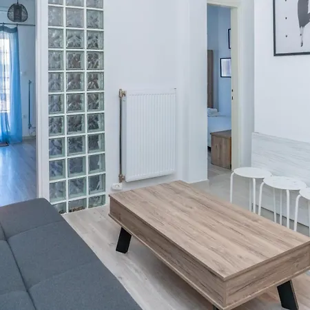 Kosmos Service Near Saint Dimitrious Church * Θεσσαλονίκη