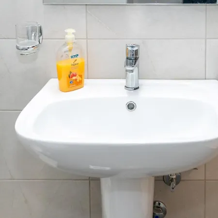 Kosmos Service Near Saint Dimitrious Church