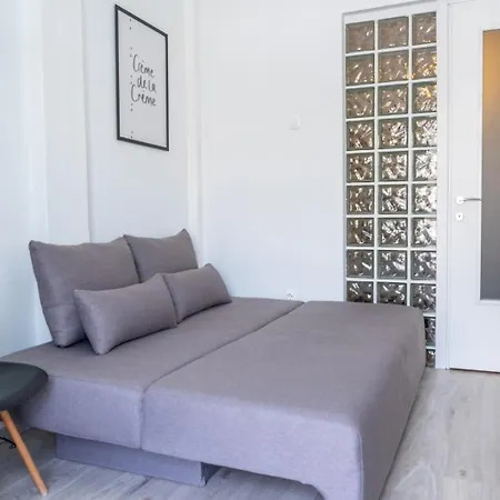 Kosmos Service Near Saint Dimitrious Church Διαμέρισμα