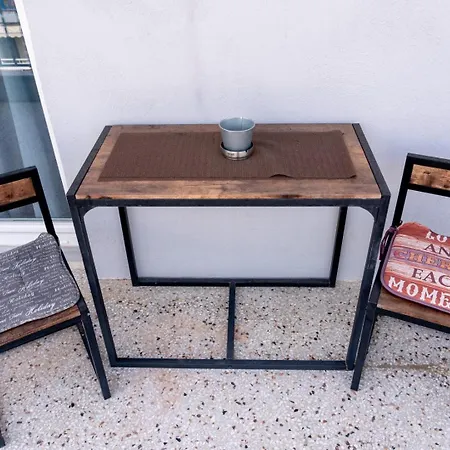 Kosmos Service Near Saint Dimitrious Church Apartament Salonic